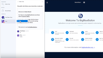 VCV E-Learning Viewer Overview Video